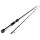 WESTIN W3 Finesse T&C 2nd 213cm ML 2-10 g /Kétrészes Pergető bot