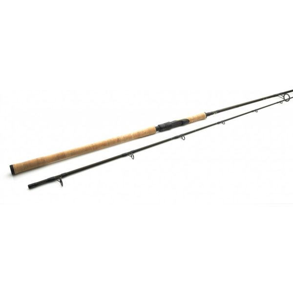 WESTIN W4 Powercast 255cm XXH 40-130g /Kétrészes W4 Rod Case Pergető bot