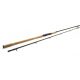 WESTIN W4 Powercast 255cm XXH 40-130g /Kétrészes W4 Rod Case Pergető bot