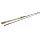WESTIN W4 Powercast-T 255cm XXH 40-130g /Kétrészes W4 Rod Case Pergető bot