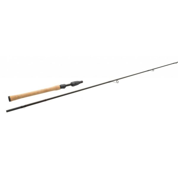 WESTIN W4 UltraStick 210 cm M 10-40 g 2 nyéltoldós Pergető bot