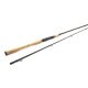 WESTIN W4 Powerlure 240 cm XH 25-80 g /Kétrészes Pergető bot