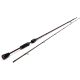 WESTIN W4 StreetStick 2nd 213cm M 2-10g 2sec Pergető bot