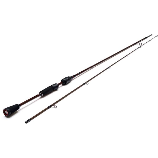 WESTIN W4 StreetStick 2nd 213cm MH 5-15g 2sec Pergető bot