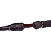 WESTIN W4 StreetStick 2nd 213cm MH 5-15g 2sec Pergető bot