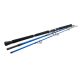 WESTIN W6 Popping 230cm MH 100-180g /Háromrészes Pergető bot