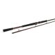 WESTIN W6 Powercast-T 233 cm Pergető bot