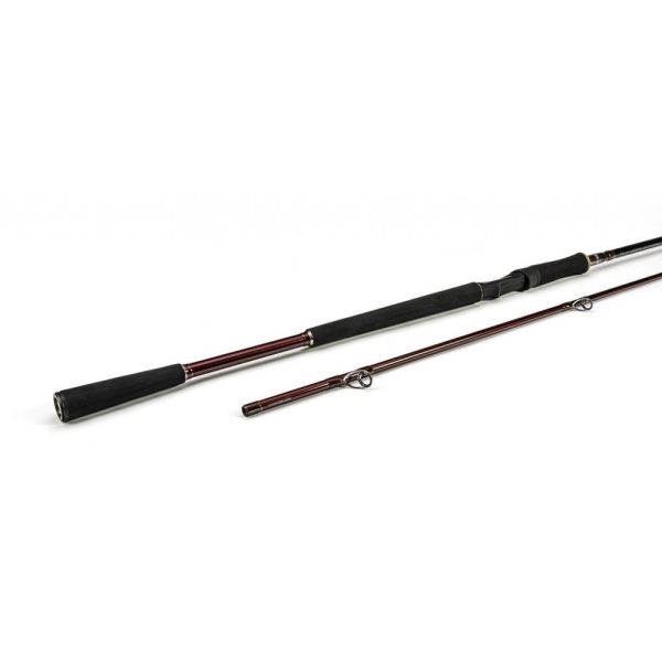 WESTIN W6 Powercast 233 cm Pergető bot