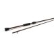 WESTIN W6 Finesse T&C 213cm ML 5-15g /Kétrészes Pergető bot