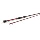 WESTIN W6 Finesse-T T&C 213cm ML 5-15g /Kétrészes Pergető bot