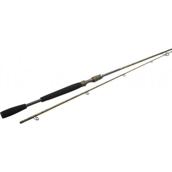 WESTIN W8 Powershad 8'/240cm MH 15-40g /Kétrészes W8 Octagon Tube Pergető bot