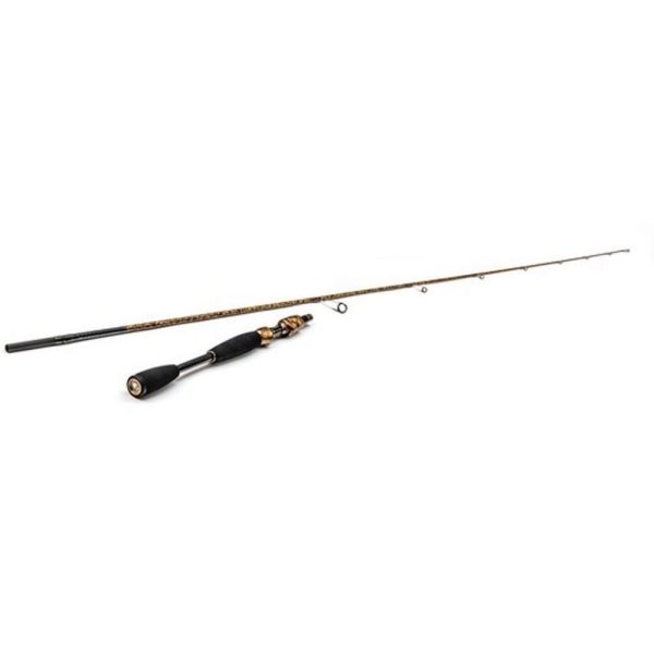 WESTIN W8 UltraStick 190cm ML 7-28g Nyéltoldós W8 Octagon Tube Pergető bot