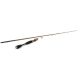WESTIN W8 UltraStick 190cm ML 7-28g Nyéltoldós W8 Octagon Tube Pergető bot