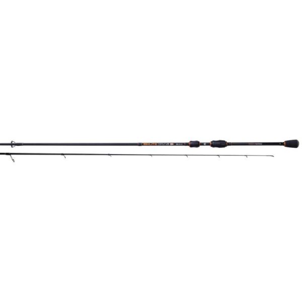 Mikado Bixlite Medium Light Jig 15gr 1,98m 2 Részes Pergető Bot