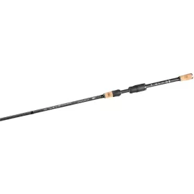   Mikado Kendo Shine Spin UL 1-7gr 1,98m 1 részes Pergető Bot