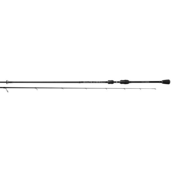 Mikado Bixlite Light Jig 1-7gr 1,98m 2 Részes Pergető Bot