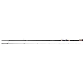  Mikado Sensual N.G. Medium Light Spin 3-18gr 2,14m 2 Részes Pergető Bot