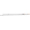 Mikado Red Cut Light Jig 3-15gr 2,44m 2 Részes Pergető Bot 