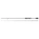 WFT Penzill Blackberry Spin Spinning 210cm 7-18gr - Spinning - M - 2 Pergető bot