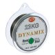 WFT ROUND DYNAMIX GRÜN 32 KG 300 M Fonott zsinór