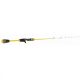 BOT WFT JDM PRO BAITCAST 5-15G, 1,95M - Pergető bot