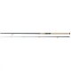 BOT WFT CHARISMA SENSO PILK NC  2TLG. 2,40M 50-190G - Pergető bot