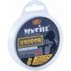 WFT PENZILL FLUOROCARBON SMOOTH 100M 0,18 Monofil zsinór