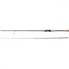 WFT Penzill Nano Kork Medium Light Spinning 240cm 4-18gr - Spinning - ML - 2 Pergető bot