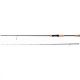 WFT Penzill Nano Kork Medium Light Spinning 240cm 4-18gr - Spinning - ML - 2 Pergető bot