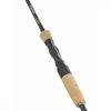 WFT Penzill Nano Kork Medium Light Spinning 240cm 4-18gr - Spinning - ML - 2 Pergető bot