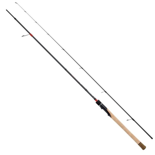 Wft Penzill Extremos Shad M-Fast 2,40M 10-30G Pergető Bot