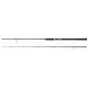 BOT WFT HIGH CARBON NEVER CRACK JIG & PILK 2,45M 40-160G - Pergető bot