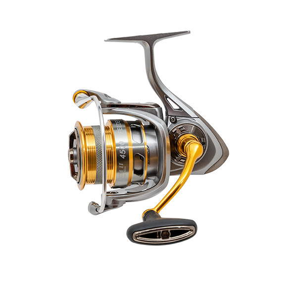 Ryobi Verum Ii Hs 3000 5+1 Elsőfékes Pótdobbal