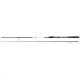 WFT Xk Bone Pro Shad Spinning 270cm 8-44gr - Spinning - 2 Pergető bot