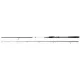 BOT WFT XK BONE PRO SHAD 2,70M 10-56G - Pergető bot