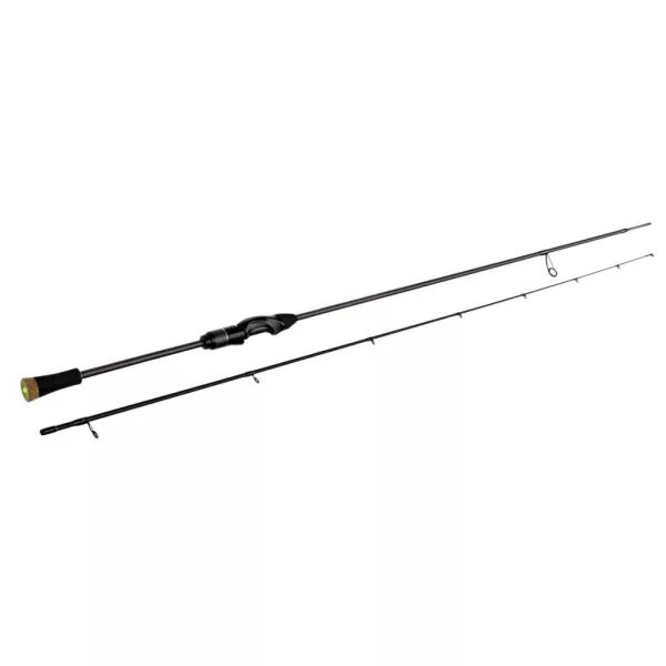 Sportex X-Act Trout RS-2 Spoon 1,98m 0,2-8gr 2 Részes Pergető Bot