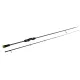 Sportex X-Act Trout RS-2 Spoon 1,98m 0,2-8gr 2 Részes Pergető Bot
