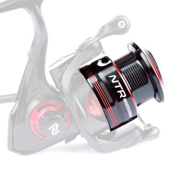 Nytro MK2 4000 Alumínium Pótdob