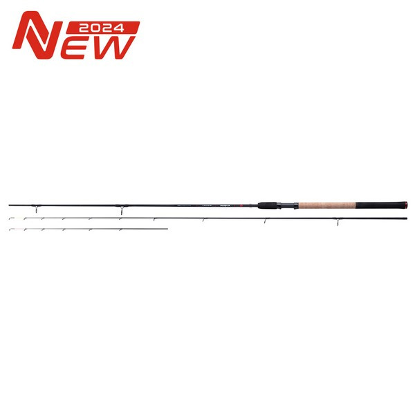 Nytro Impax Allrounder 9ft (2,74m) 25gr 2+2 részes Feeder Bot