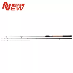   Nytro Impax Allrounder 13ft (3,96m) 80gr 3+2 részes Feeder Bot