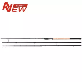   Nytro Impax Continental Power 13ft (3,96m) 150gr 3+2 részes Feeder Bot