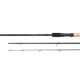 Nytro Marvelist Natural Float 3,90m 20gr Medium 3 Részes Match Bot