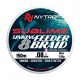 Nytro Sublime X8 Sinking Feeder Braid 0,10