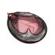 Nytro Spoon Net Latex Match Allround 20inch Merítőfej