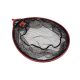 Nytro Spoon Net Latex Big Fish 16inch 40cm Merítőfej
