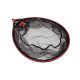 Nytro Spoon Net Latex Big Fish 20inch 50cm Merítőfej