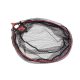Nytro Spoon Net Quick-Dry Big Fish 18inch Merítőfej