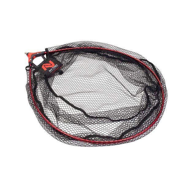 Nytro Spoon Net Quick-Dry Big Fish 22inch Merítőfej