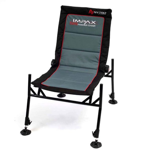 Nytro Impax D25 Feeder Szék