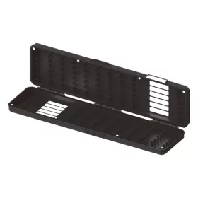   Nytro Allround Method/Bomb/Pole Előketartó Doboz 5-30cm-es Előkékhez
